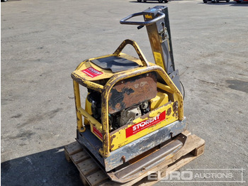 Mašina za asfalt 2012 Atlas Copco LG500: slika 3