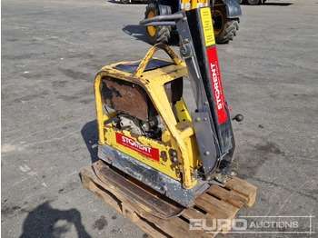 Mašina za asfalt 2012 Atlas Copco LG500: slika 4