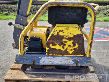 Mašina za asfalt 2012 Atlas Copco LG500: slika 5