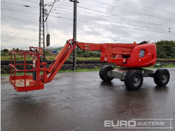 Vazdušna platforma HAULOTTE