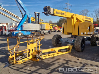 Vazdušna platforma HAULOTTE