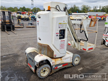 Jarbolna penjajuća platforma 2013 Haulotte Star 8: slika 4