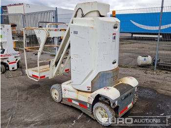 Jarbolna penjajuća platforma 2013 Haulotte Star 8: slika 3