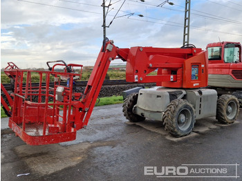 Vazdušna platforma HAULOTTE