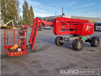 Vazdušna platforma HAULOTTE