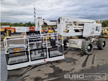 Vazdušna platforma HAULOTTE