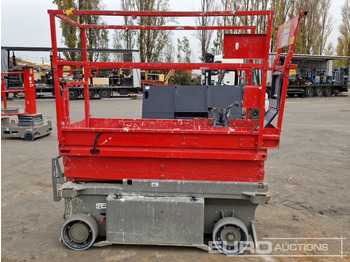 Vazdušna platforma 2014 JLG 6RS: slika 5