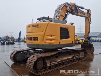 Bager guseničar 2015 Liebherr R926 Compact LC: slika 5 Bager guseničar 2015 Liebherr R926 Compact LC: slika 5
