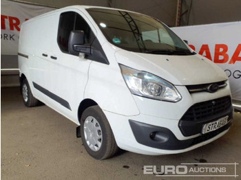 Mali kombi FORD Transit
