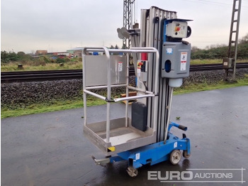 Vazdušna platforma GENIE