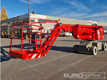 Vazdušna platforma HAULOTTE