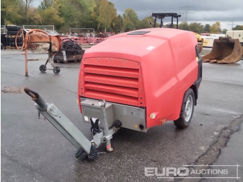 Kompresor za vazduh KAESER