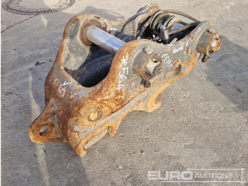 Brza spojnica MILLER