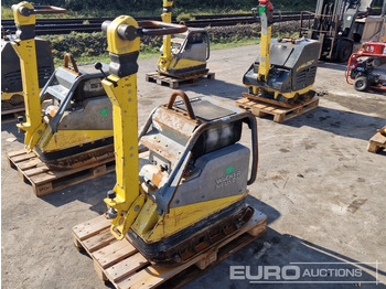 Mašina za asfalt WACKER