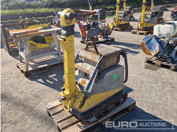 Mašina za asfalt WACKER