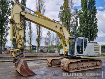 Bager guseničar CATERPILLAR 330FL