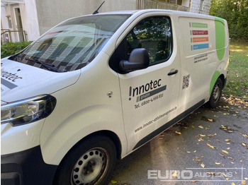 Mali kombi PEUGEOT Expert