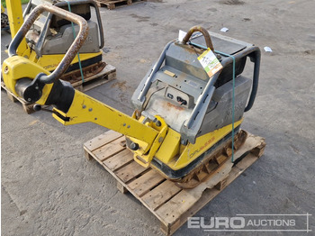 Mašina za asfalt WACKER