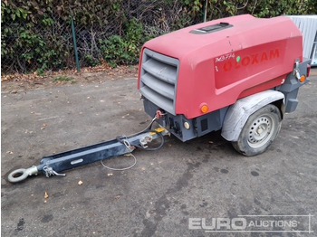 Kompresor za vazduh ATLAS