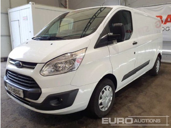 Mali kombi FORD Transit