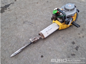 Mašina za asfalt WACKER