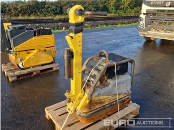 Mašina za asfalt WACKER