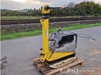 Mašina za asfalt WACKER