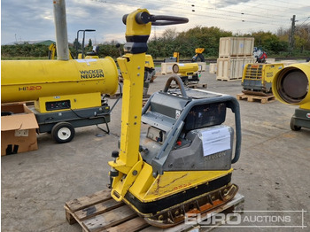 Mašina za asfalt WACKER