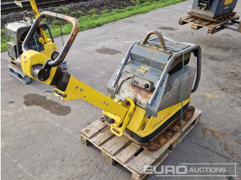 Mašina za asfalt WACKER