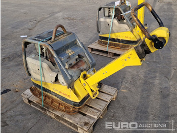 Mašina za asfalt 2018 Wacker Neuson DPU6555HEH: slika 4 Mašina za asfalt 2018 Wacker Neuson DPU6555HEH: slika 4