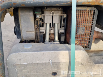 Mašina za asfalt 2018 Wacker Neuson DPU6555HEH: slika 5 Mašina za asfalt 2018 Wacker Neuson DPU6555HEH: slika 5