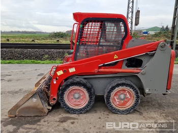 Mini utovarivač 2019 Bobcat S450: slika 2