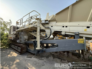 Drobilica METSO