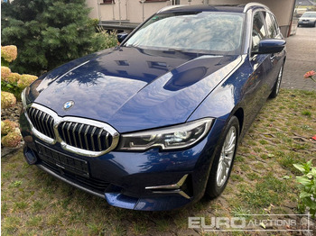 Automobil BMW