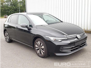 Automobil 2025 Volkswagen Golf: slika 2