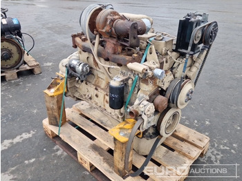 Motor 4 Cylinder Diesel Engine: slika 2 Motor 4 Cylinder Diesel Engine: slika 2