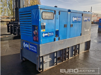 Set generatora ATLAS