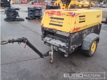 Kompresor za vazduh ATLAS