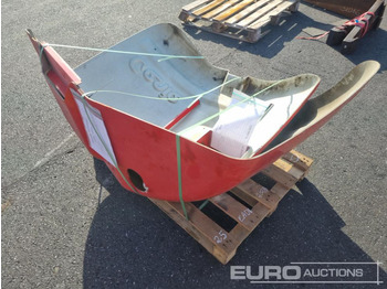 Karoserija i eksterijer za Vazdušna platforma Body Panels to suit Genie Z45/25: slika 1