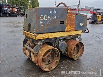Mašina za asfalt BOMAG