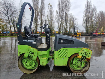 Valjak Bomag BW120AD-4: slika 5