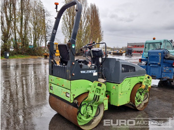 Valjak Bomag BW120AD-4: slika 4