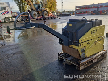 Mašina za asfalt Bomag BW65H: slika 3