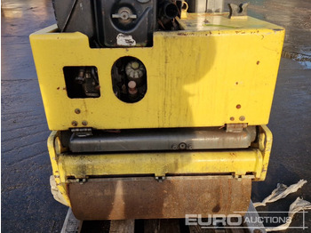 Mašina za asfalt Bomag BW65H: slika 5