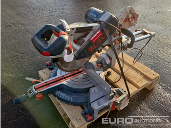 Građevinska oprema BOSCH