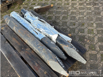 Hidraulični čekić