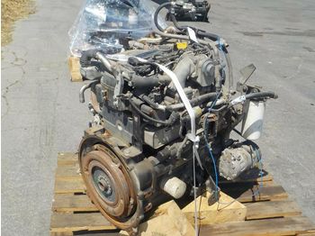Motor za Građevinska mašina Deutz TCD3.6L4: slika 1