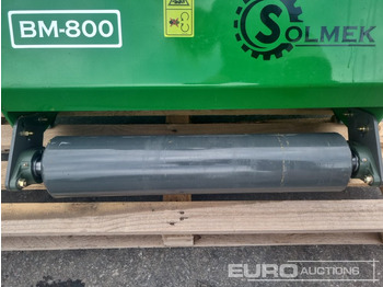 Dodatak za Bager Unused Solmek BM-800: slika 5