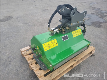 Dodatak za Bager Unused Solmek BM-800: slika 4