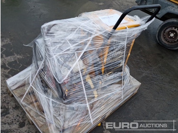 Vibraciona ploča Dynapac LF100: slika 2